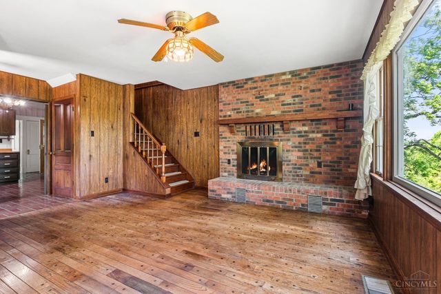 5856 Blue Rock Road, Cincinnati, OH 45247