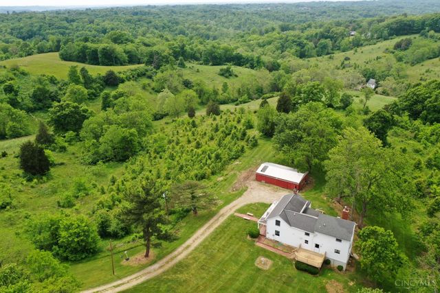 5856 Blue Rock Road, Cincinnati, OH 45247