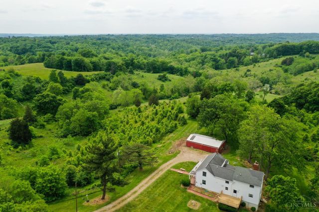 5856 Blue Rock Road, Cincinnati, OH 45247