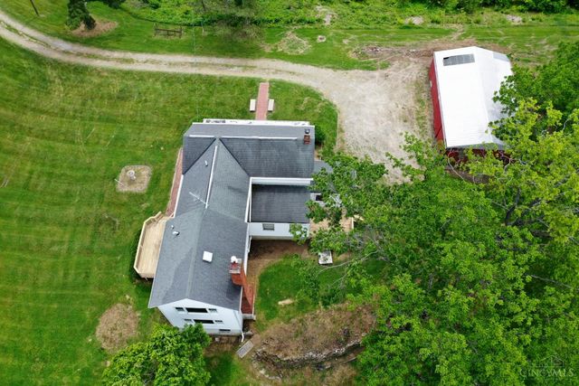 5856 Blue Rock Road, Cincinnati, OH 45247