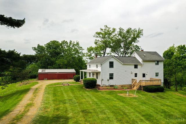 5856 Blue Rock Road, Cincinnati, OH 45247