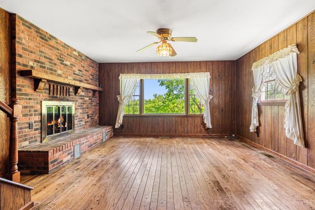 5856 Blue Rock Road, Cincinnati, OH 45247
