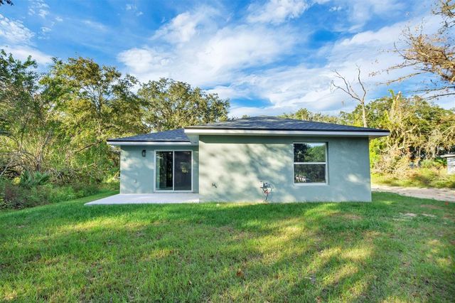 2419 BLAIR CIRCLE N, Lakeland, FL 33803