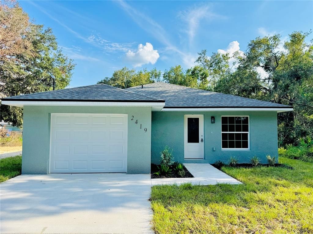 2419 BLAIR CIRCLE N, Lakeland, FL 33803
