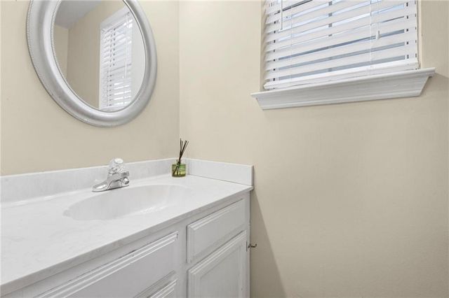 110 Pine Rise Court, Alpharetta, GA 30022