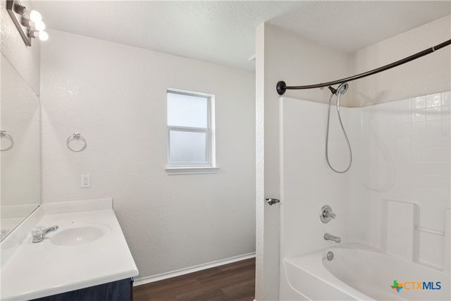 3804 John Haedge Drive, Killeen, TX 76549