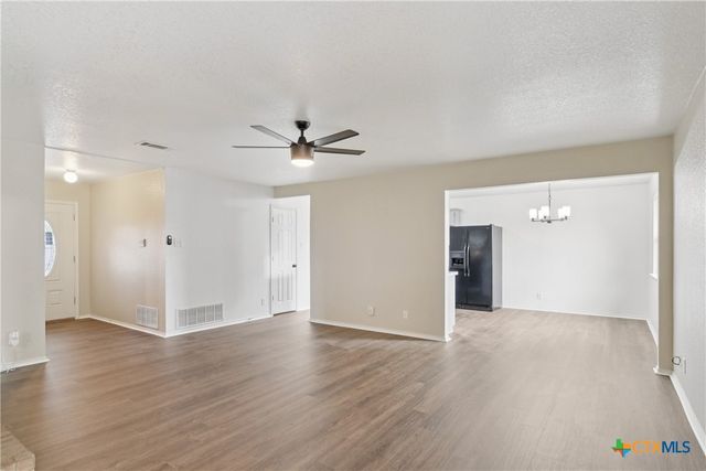 3804 John Haedge Drive, Killeen, TX 76549