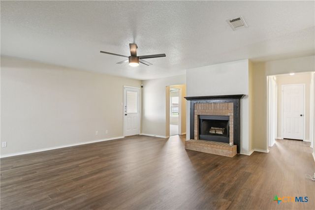3804 John Haedge Drive, Killeen, TX 76549