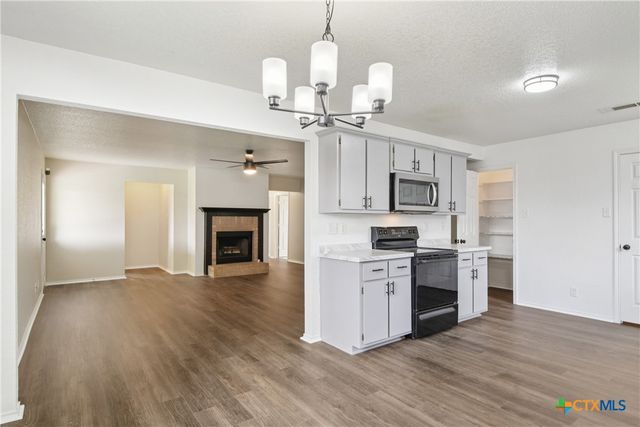 3804 John Haedge Drive, Killeen, TX 76549