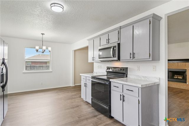 3804 John Haedge Drive, Killeen, TX 76549