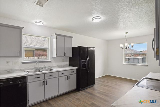 3804 John Haedge Drive, Killeen, TX 76549