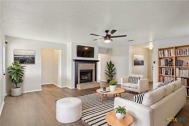 3804 John Haedge Drive, Killeen, TX 76549