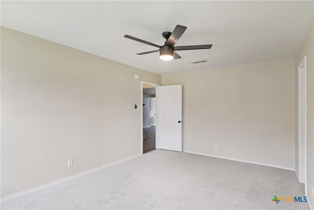 3804 John Haedge Drive, Killeen, TX 76549