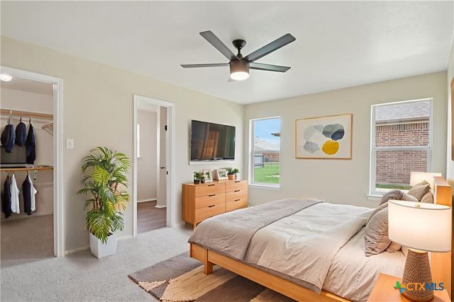 3804 John Haedge Drive, Killeen, TX 76549