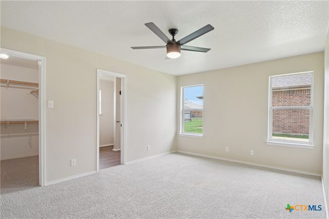 3804 John Haedge Drive, Killeen, TX 76549