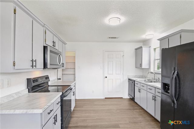 3804 John Haedge Drive, Killeen, TX 76549