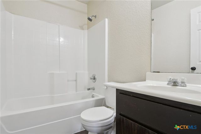 3804 John Haedge Drive, Killeen, TX 76549