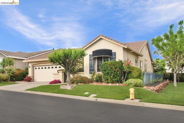 1632 Regent Drive, Brentwood, CA 94513