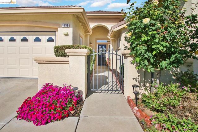 1632 Regent Drive, Brentwood, CA 94513