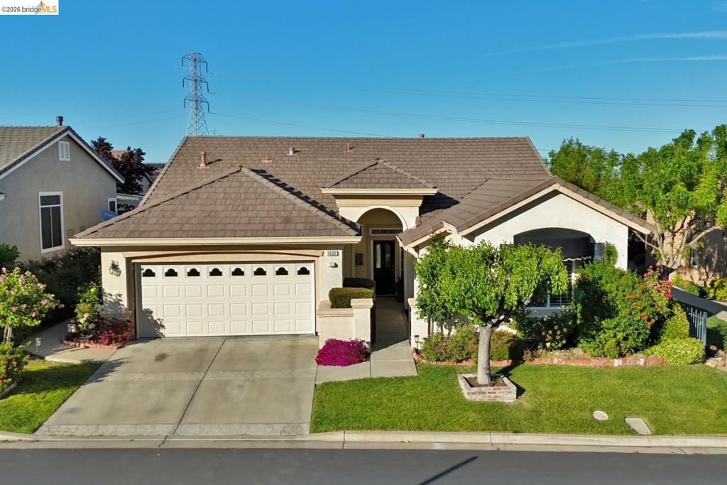 1632 Regent Drive, Brentwood, CA 94513