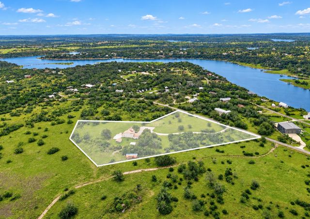 312 Paleface Point Dr, Spicewood, TX 78669
