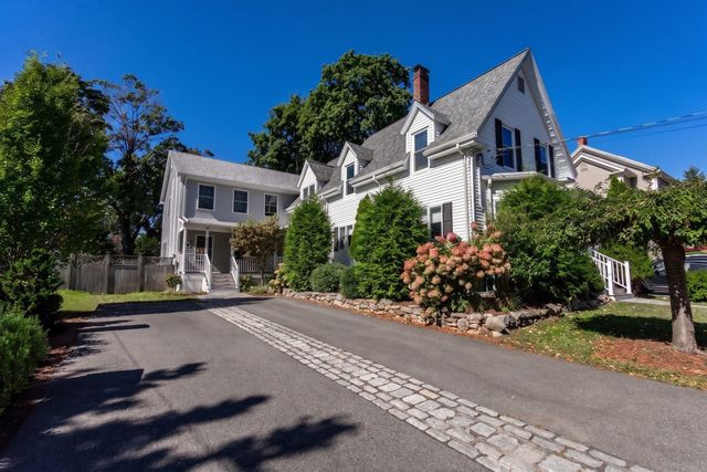 51 Phillips 51, Watertown, MA 02472