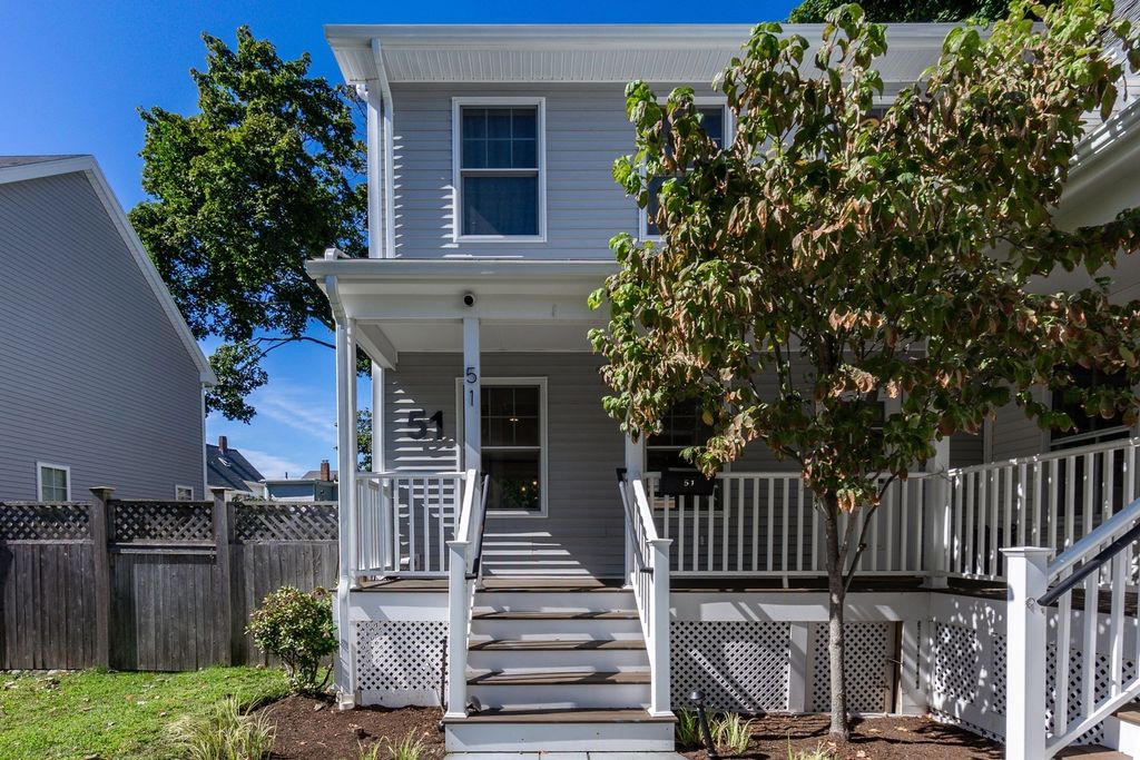 51 Phillips 51, Watertown, MA 02472