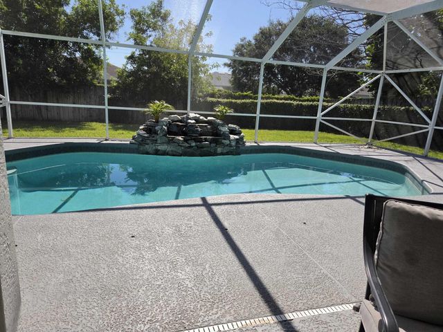 4001 SW Winslow Street, Port St. Lucie, Port St Lucie, FL 34953