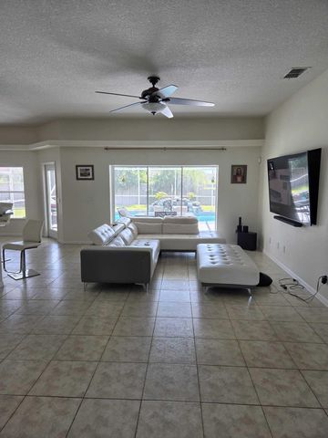 4001 SW Winslow Street, Port St. Lucie, Port St Lucie, FL 34953
