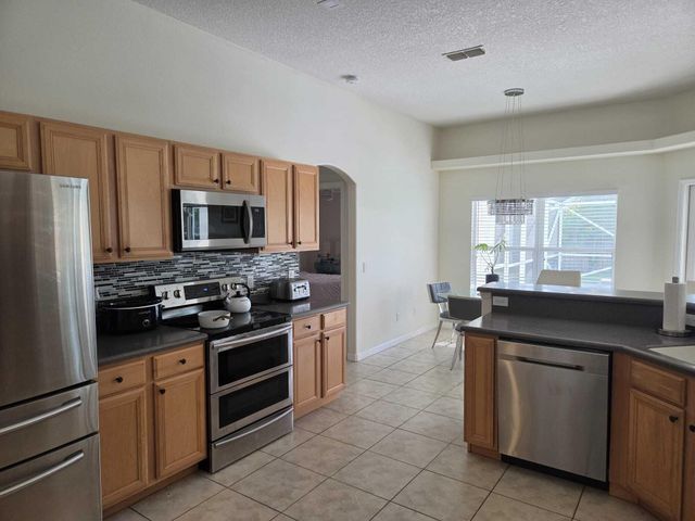 4001 SW Winslow Street, Port St. Lucie, Port St Lucie, FL 34953