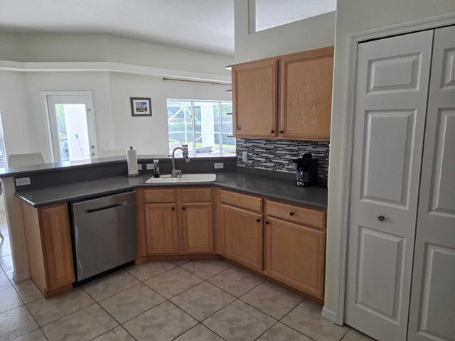 4001 SW Winslow Street, Port St. Lucie, Port St Lucie, FL 34953
