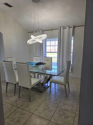 4001 SW Winslow Street, Port St. Lucie, Port St Lucie, FL 34953