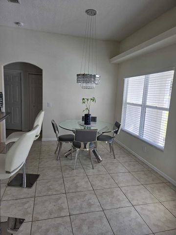 4001 SW Winslow Street, Port St. Lucie, Port St Lucie, FL 34953