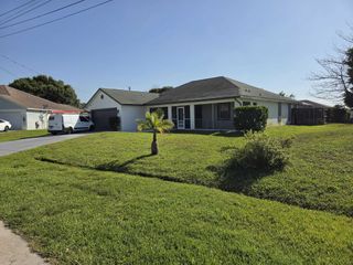 4001 SW Winslow Street, Port St. Lucie, Port St Lucie, FL 34953