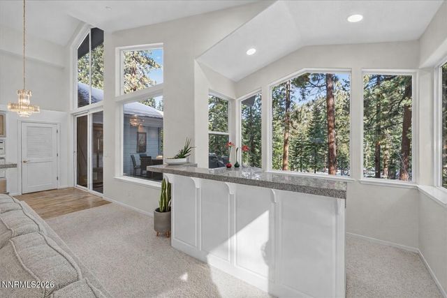 1264 Hidden Woods Drive, Glenbrook, NV 89413