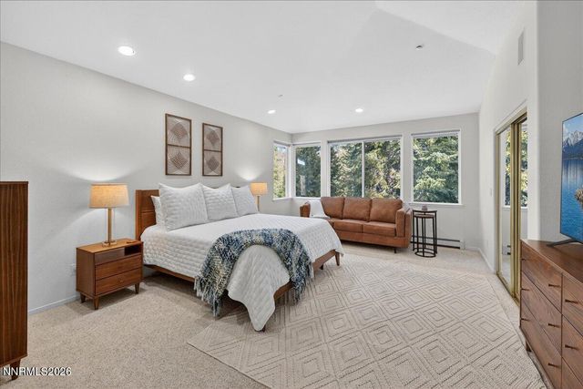 1264 Hidden Woods Drive, Glenbrook, NV 89413