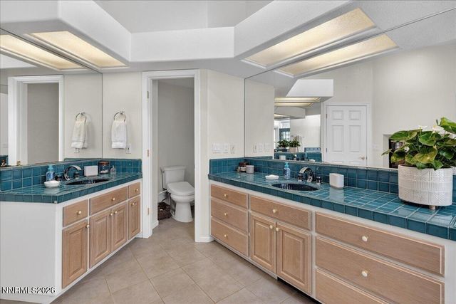 1264 Hidden Woods Drive, Glenbrook, NV 89413