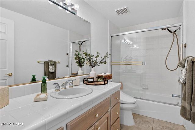 1264 Hidden Woods Drive, Glenbrook, NV 89413