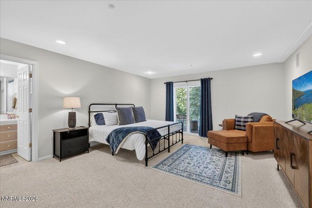 1264 Hidden Woods Drive, Glenbrook, NV 89413