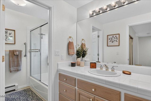 1264 Hidden Woods Drive, Glenbrook, NV 89413