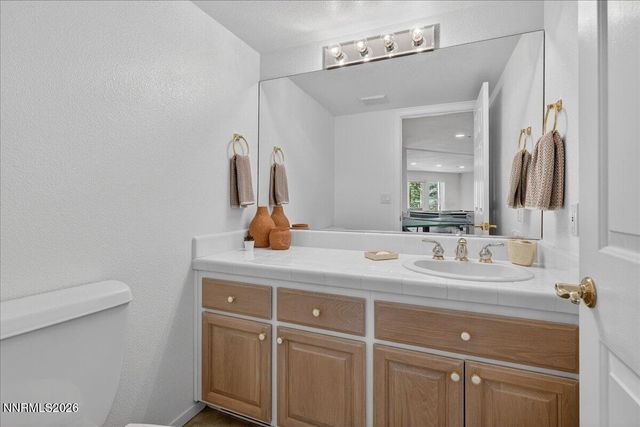 1264 Hidden Woods Drive, Glenbrook, NV 89413