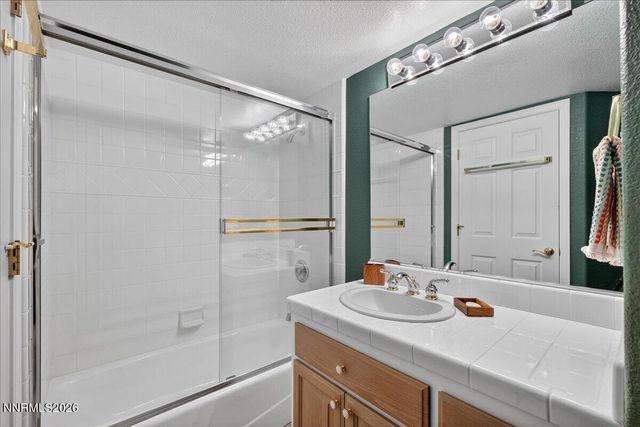 1264 Hidden Woods Drive, Glenbrook, NV 89413