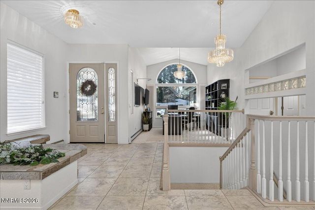 1264 Hidden Woods Drive, Glenbrook, NV 89413