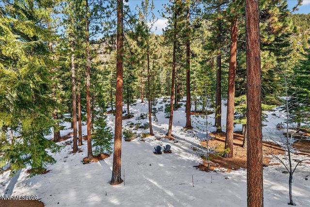 1264 Hidden Woods Drive, Glenbrook, NV 89413