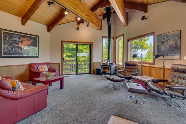 11615 Rhineland Avenue, Truckee, CA 96161