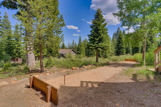 11615 Rhineland Avenue, Truckee, CA 96161