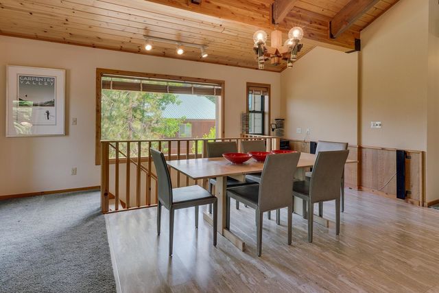 11615 Rhineland Avenue, Truckee, CA 96161