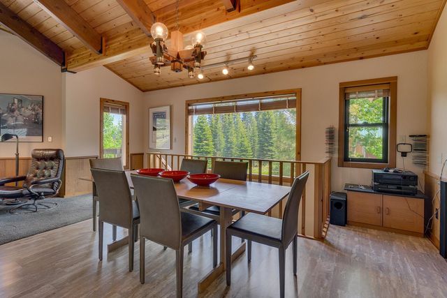 11615 Rhineland Avenue, Truckee, CA 96161