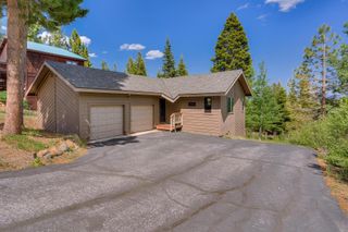 11615 Rhineland Avenue, Truckee, CA 96161