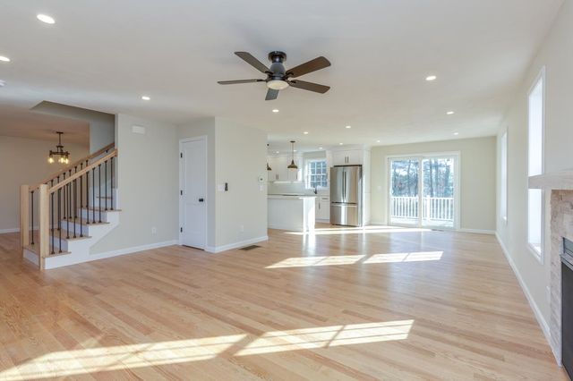 63 Marsh Road, Pelham, NH 03076